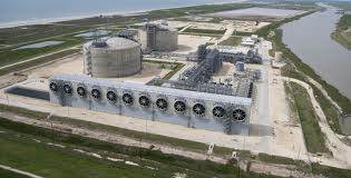 LNG Plant Automation