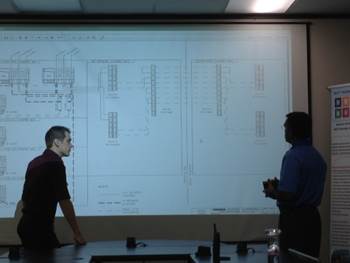 Automation System design